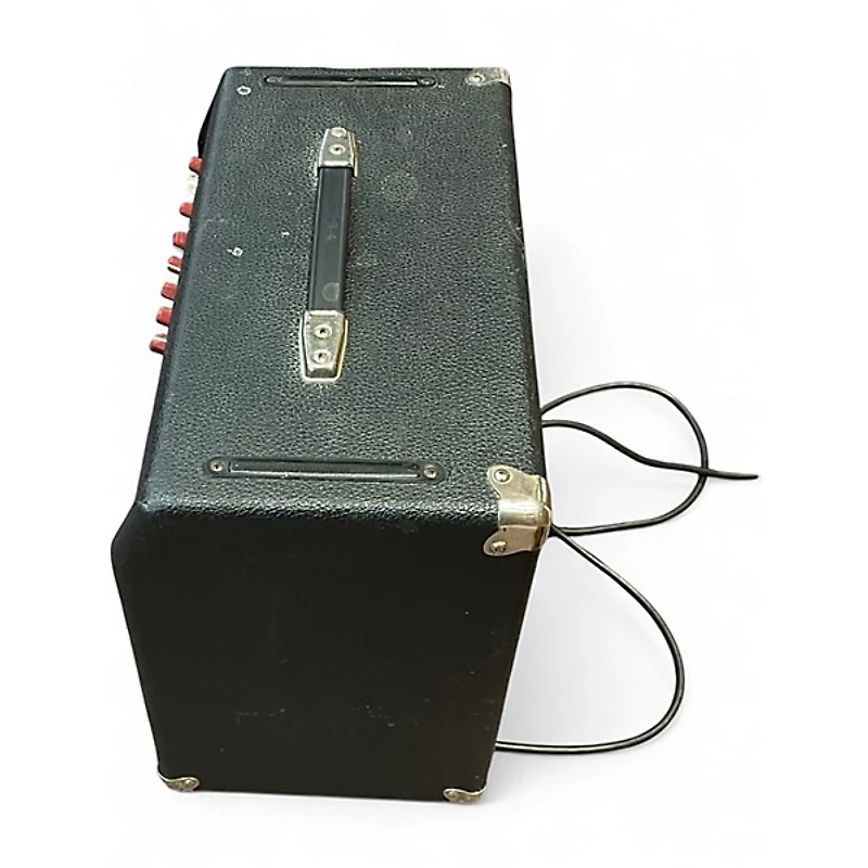 Used Fender SUPER 60 Tube Guitar Combo Amp