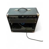 Used Fender SUPER 60 Tube Guitar Combo Amp