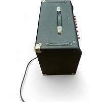 Used Fender SUPER 60 Tube Guitar Combo Amp