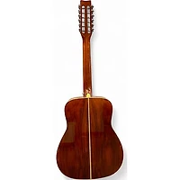 Used Yamaha FG512 Natural 12 String Acoustic Guitar