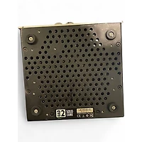 Used Universal Audio Apollo Twin Solo Audio Interface