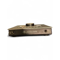 Used Universal Audio Apollo Twin Solo Audio Interface