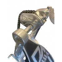 Used TAMA Power Glide Single Bass Drum Pedal