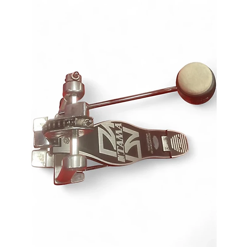 Used TAMA Power Glide Single Bass Drum Pedal