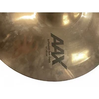 Used SABIAN 17in AAX Xplosion Fast Crash Cymbal