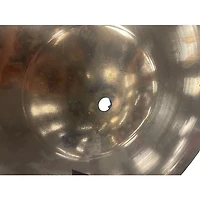 Used SABIAN 17in AAX Xplosion Fast Crash Cymbal