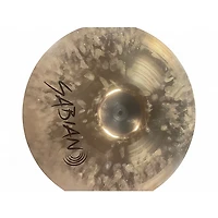 Used SABIAN 17in AAX Xplosion Fast Crash Cymbal