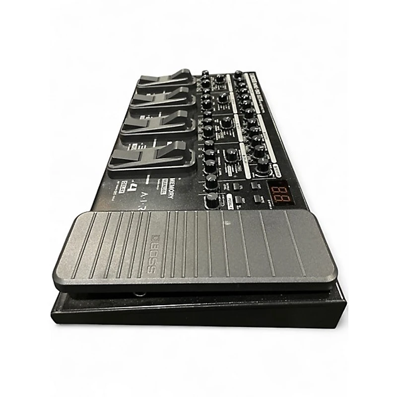 Used BOSS ME90 Effect Processor