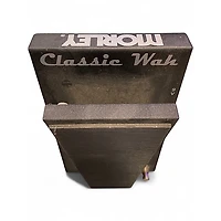 Used Morley Classic Wah Effect Pedal