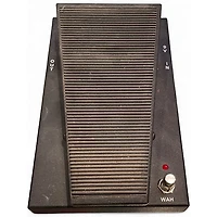 Used Morley Classic Wah Effect Pedal