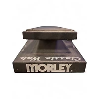 Used Morley Classic Wah Effect Pedal