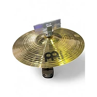 Used MEINL 8in HCS Splash Cymbal