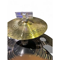 Used MEINL 8in HCS Splash Cymbal