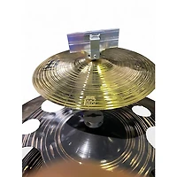 Used MEINL 8in HCS Splash Cymbal
