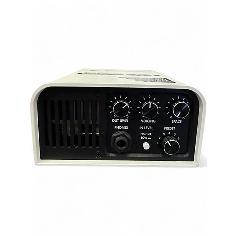 Used Two Notes AUDIO ENGINEERING Torpedo Captor X Direct Box