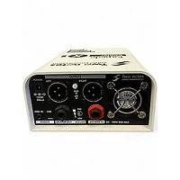 Used Two Notes AUDIO ENGINEERING Torpedo Captor X Direct Box