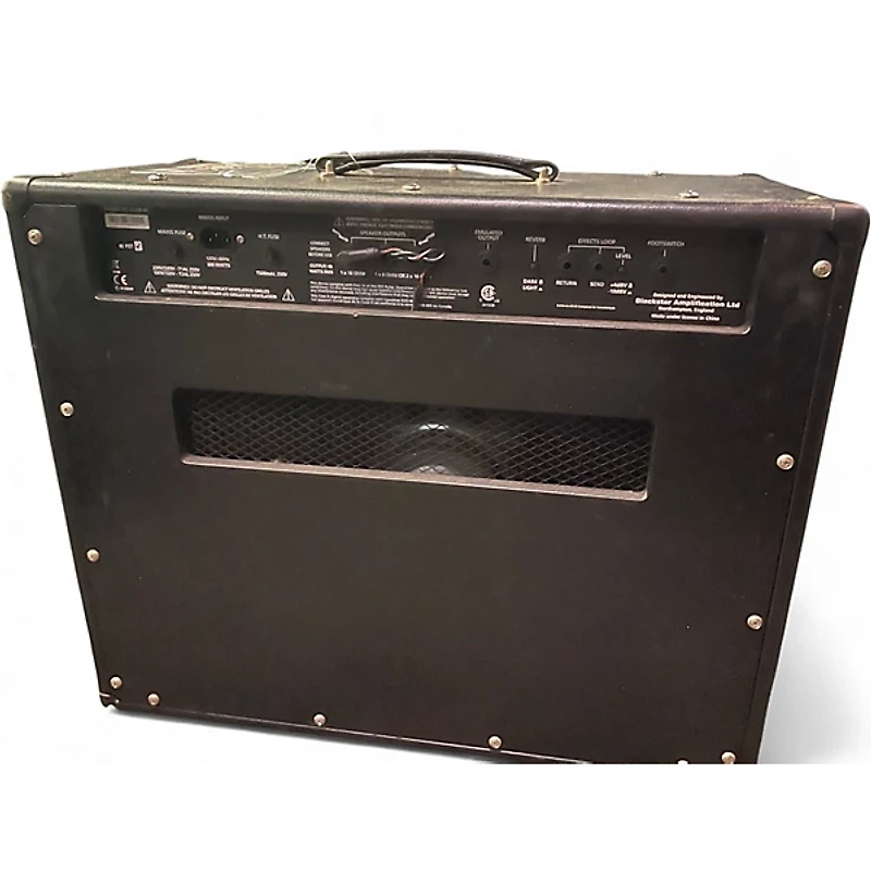 Used Blackstar HT Club 40 Venue 40W 1x12 Tube Guitar Combo Amp