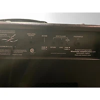 Used Blackstar HT Club 40 Venue 40W 1x12 Tube Guitar Combo Amp