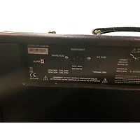 Used Blackstar HT Club 40 Venue 40W 1x12 Tube Guitar Combo Amp