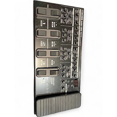 Used BOSS ME90 Effect Processor