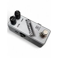 Used Keeley Compressor Mini Effect Pedal