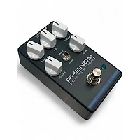 Used Wampler Phenom Effect Pedal