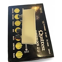 Used Keeley TONE WORKSTATION Effect Pedal