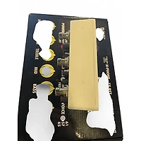 Used Keeley TONE WORKSTATION Effect Pedal