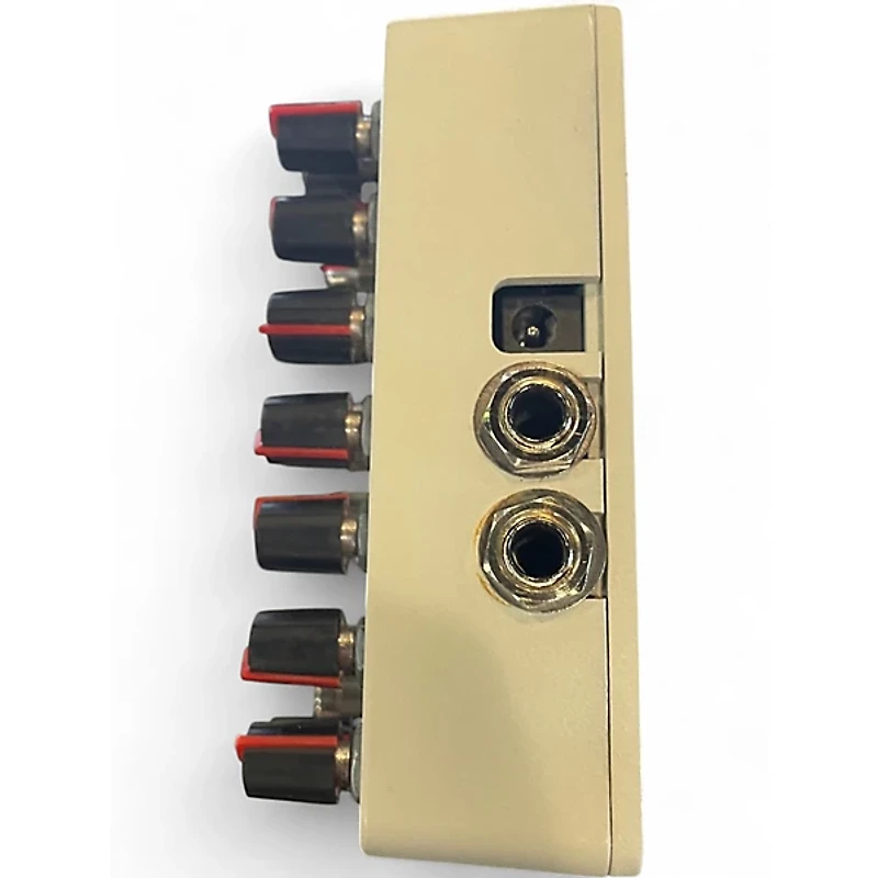 Used Keeley TONE WORKSTATION Effect Pedal