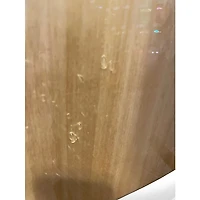 Used Squier Classic Vibe 70s Jazz Bass Natural Electric Bass Guitar