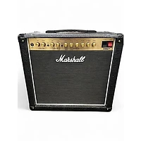 Used Marshall DSL20CR 20W 1x12 Tube Guitar Combo Amp