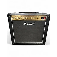 Used Marshall DSL20CR 20W 1x12 Tube Guitar Combo Amp