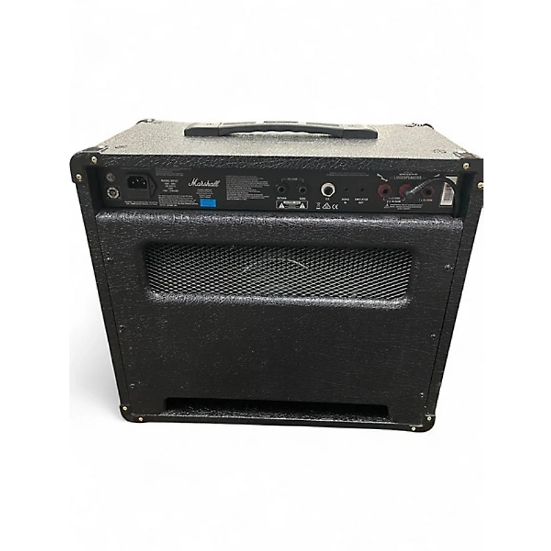 Used Marshall DSL20CR 20W 1x12 Tube Guitar Combo Amp