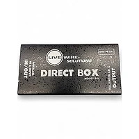 Used Livewire PDI Direct Box