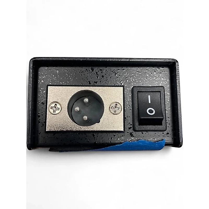 Used Livewire PDI Direct Box