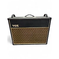 Used VOX AC30CC2X 2x12 30W Tube Guitar Combo Amp