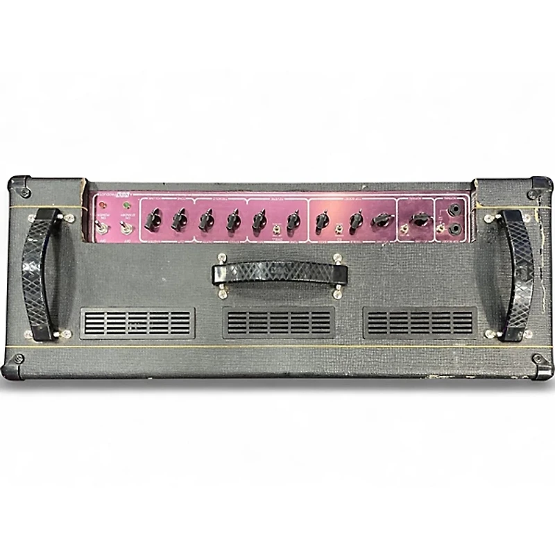 Used VOX AC30CC2X 2x12 30W Tube Guitar Combo Amp