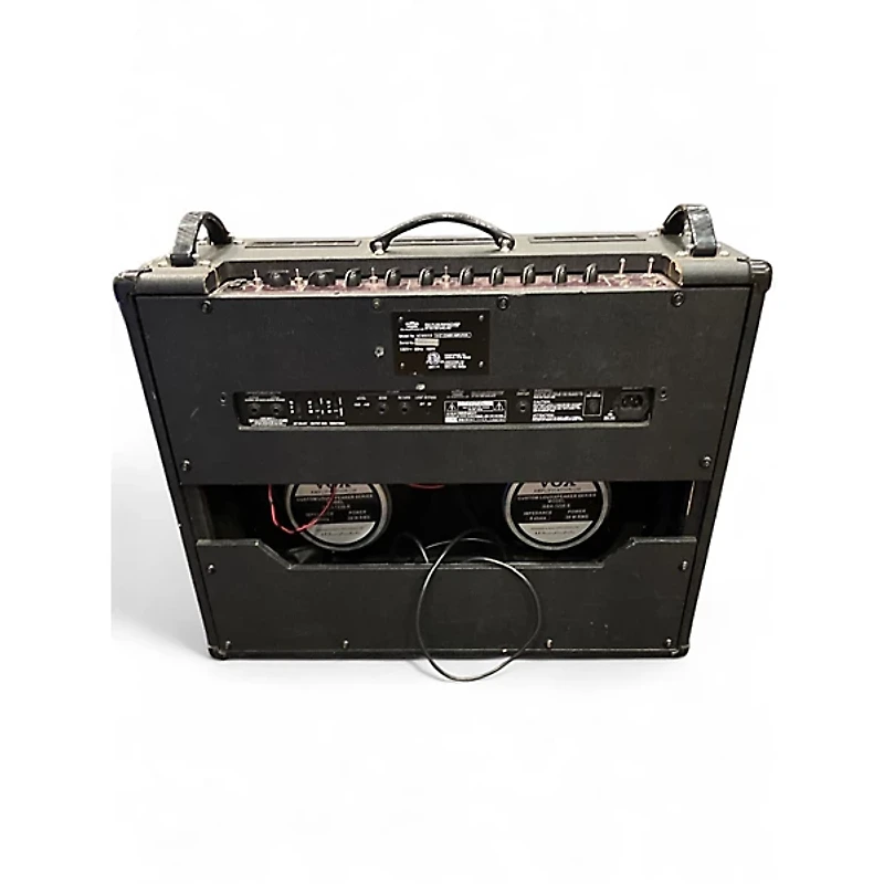 Used VOX AC30CC2X 2x12 30W Tube Guitar Combo Amp