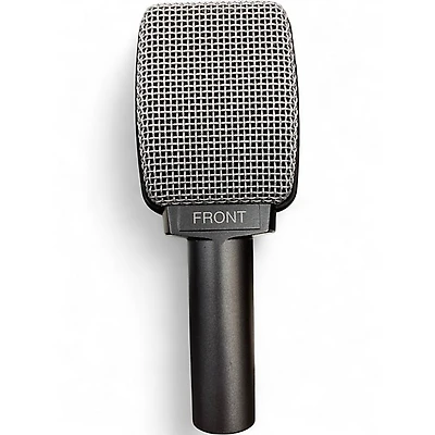 Used Sennheiser E609 Dynamic Microphone