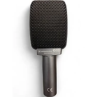 Used Sennheiser E609 Dynamic Microphone