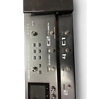 Used Boss GX100 Effect Processor
