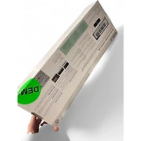 Used Arturia microlab MIDI Controller