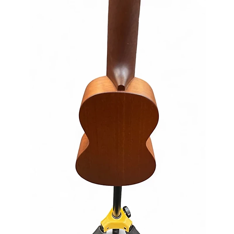 Used Martin S1 Soprano NATURAL Ukulele