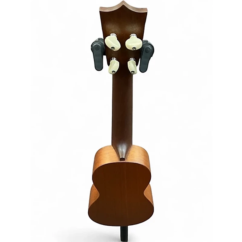 Used Martin S1 Soprano NATURAL Ukulele