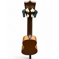 Used Martin S1 Soprano NATURAL Ukulele