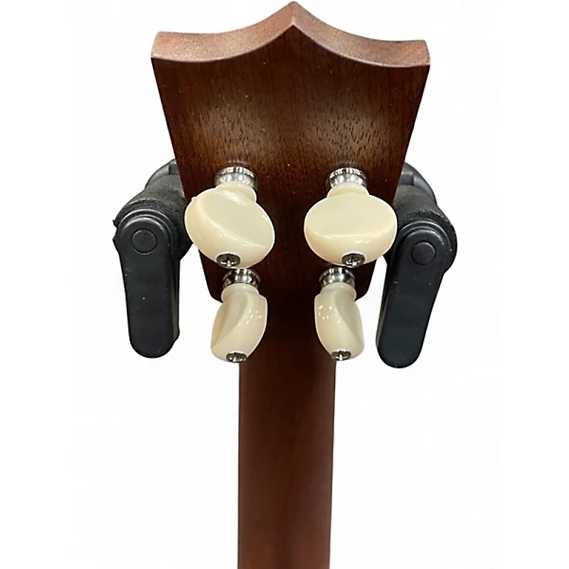 Used Martin S1 Soprano NATURAL Ukulele