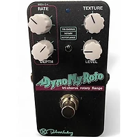 Used Keeley DynoMyRoto Effect Pedal