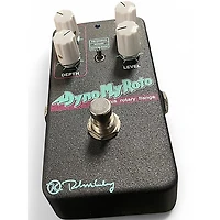 Used Keeley DynoMyRoto Effect Pedal