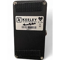 Used Keeley DynoMyRoto Effect Pedal