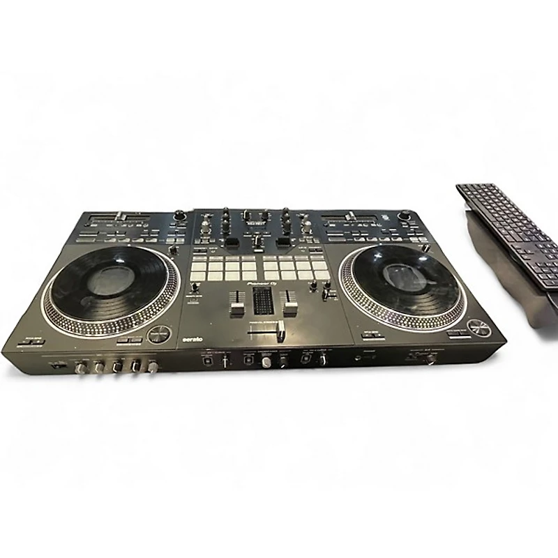 Used Pioneer DJ ddj-rev7 DJ Controller
